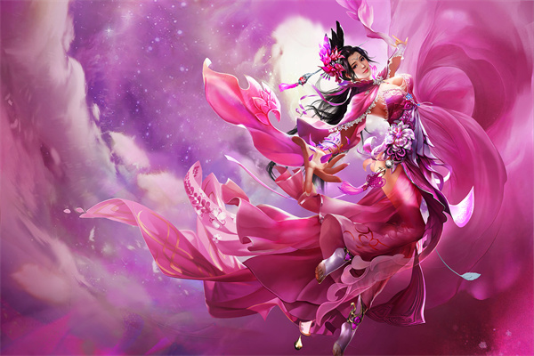 快穿：虐文女主她是修无情道的！小说免费阅读