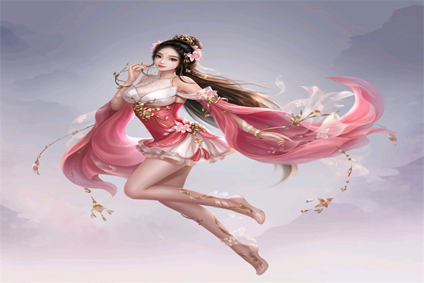 大商九皇子：我武道通神小说免费阅读