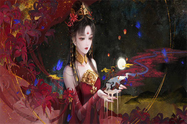 倾城小娇娇妩媚一笑，魔王沦陷了小说免费阅读