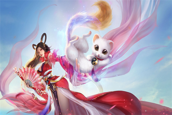 觉醒饲养恶魔系统，分分钟征服末日小说免费阅读