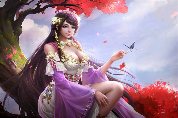 系统：退婚后，兽夫们跪求跟我结侣小说免费阅读