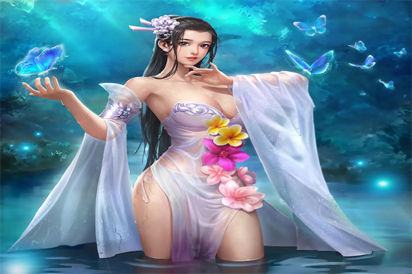 被废后，我觉醒祖龙传承小说免费阅读