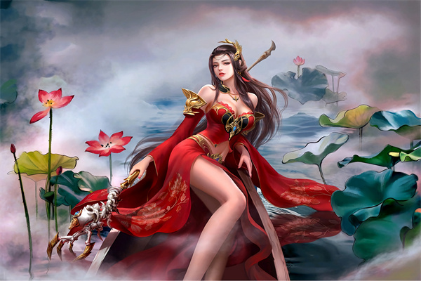 绑定反派系统后，主角被我虐成渣小说免费阅读