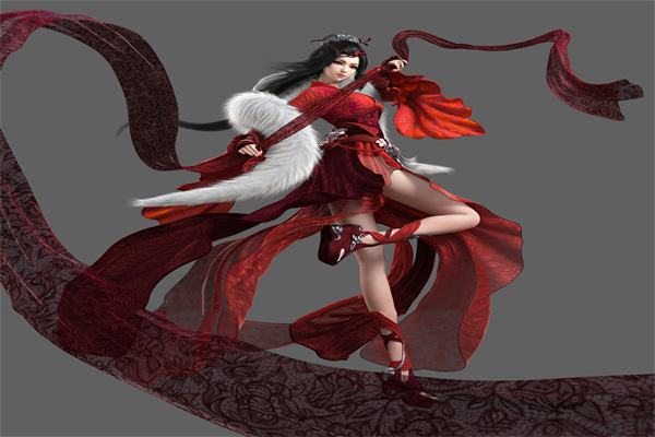 快穿：万人迷女配她玩转修罗场小说免费阅读