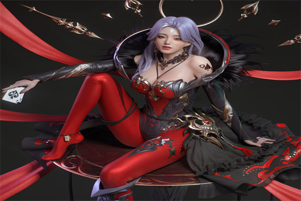绝世魔尊，绝世女帝镇压六界小说免费阅读