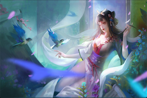 觉醒后，转身嫁了爱我的糙汉小说免费阅读
