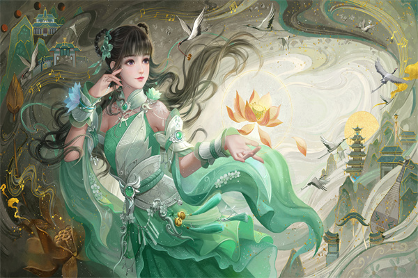 两界穿梭：我在末世圈养女神小说免费阅读