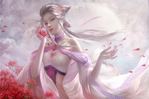 钓系美女路子野，超A大佬心摇曳小说免费阅读