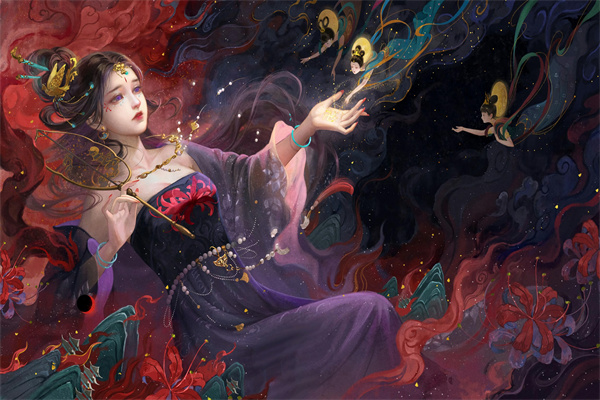 娘要嫁人：炮灰女配她逆袭了小说免费阅读
