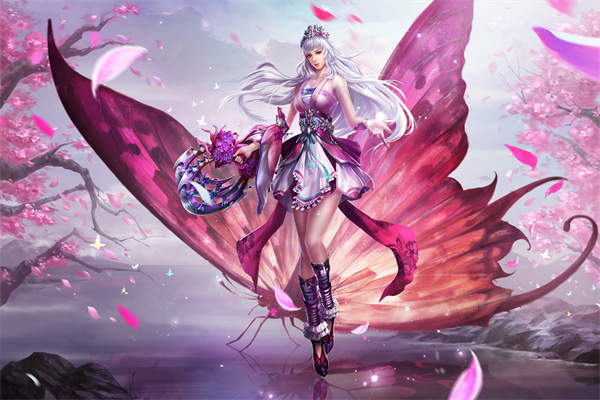 玄幻：一剑永昌小说免费阅读
