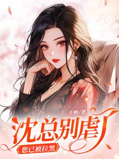 《沈总别虐了，您已被拉黑》by夭野(宋锦书沈厌)未删节免费阅读