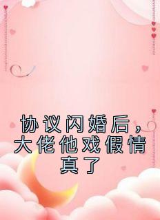 协议闪婚后，大佬他戏假情真了小说主角是苏念霍靳言全文完整版阅读