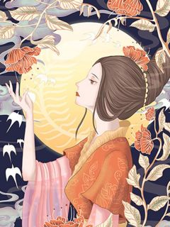 抖音养蛊为宠小说章节阅读