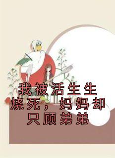 《我被活生生烧死，妈妈却只顾弟弟》程泽程立-小说txt全文阅读