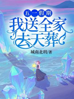 精选好书《五一假期，我送全家去天葬》无删减版全文在线