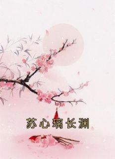 《苏心璃长渊》(苏心璃小说)小说最新章节