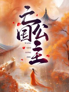 热门小说《亡国公主》完整版全文阅读