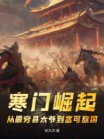 寒门崛起：从最穷县太爷到富可敌国在线全文阅读-主人公张羽杨欣小说