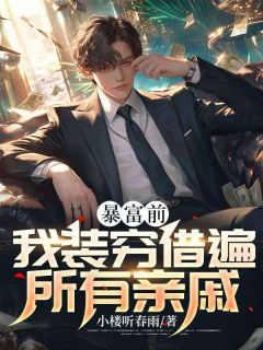 暴富前，我装穷借遍所有亲戚(苏晨苏大强)全文章节在线阅读
