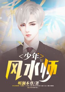 抖音少年风水师txt小说阅读