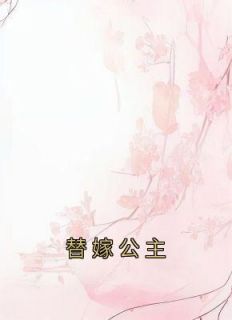 良心推荐替嫁公主小说试读