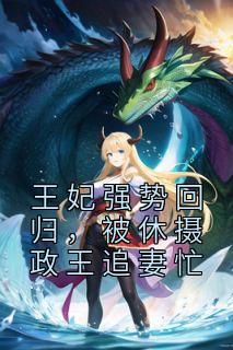 高质量小说王妃强势回归，被休摄政王追妻忙在线试读
