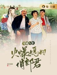 老书虫力荐《穿越八零：火爆媳妇俏郎君》免费无弹窗阅读