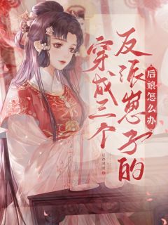 穿成三个反派崽子的后娘怎么办在哪免费看，姜莲珠王老五小说章节目录阅读