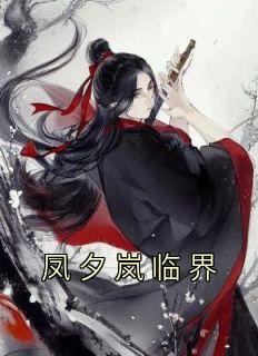凤夕岚临界主角抖音小说《凤夕岚临界》在线阅读