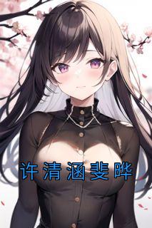 许清涵的小说《许清涵斐晔》全文阅读