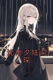 【热文】《沈南夕陆向琛》主角沈南夕陆向琛小说全集免费阅读