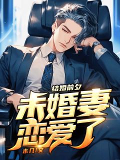 私藏读物《结婚前夕，未婚妻恋爱了》吴同纪静秋完结版免费阅读