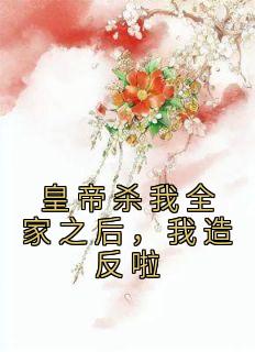 秀丽赵秉忠主角的小说完结版《皇帝杀我全家之后，我造反啦》全集