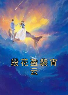 段花盈裴宵云主角是段花盈裴宵云小说百度云全文完整版阅读