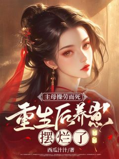 主母操劳而死，重生后养崽摆烂了(全章节)-沈青岚沈青璃在线阅读