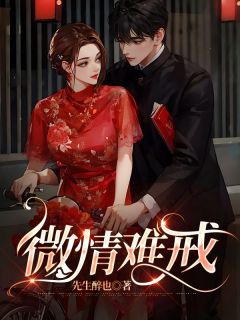 施微纪凌修小说哪里可以看 小说《微情难戒》全文免费阅读