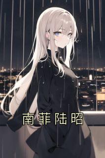 抖音南菲陆昭小说章节阅读