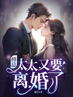 傅总，太太又要离婚了(全章节)-沈云霜傅听澜在线阅读