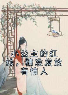 《小公主的红线，精准发放有情人》林闪闪林辰赫全章节在线阅读