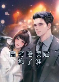 精品小说高考陪读逼疯了谁全文目录畅读