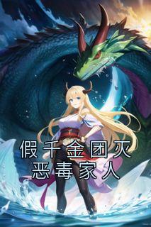 [抖音]小说林喜儿江念昭江昭假千金团灭恶毒家人