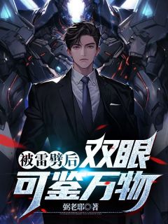 强烈推荐《被雷劈后，双眼可鉴万物》苏阳夏雨薇在线阅读