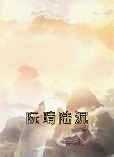 阮晴陆沉完整版免费阅读，阮晴陆沉小说大结局在哪看