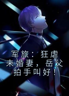 爆款热文叶辰陈兵在线阅读-《军旅：狂虐未婚妻，岳父拍手叫好！》全章节列表