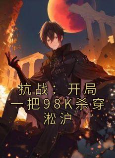 抗战：开局一把98K杀穿淞沪(叶青山周平寇)全文完整版阅读