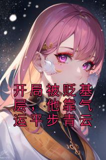 开局被贬基层，他靠气运平步青云by鲲鱼化鹏