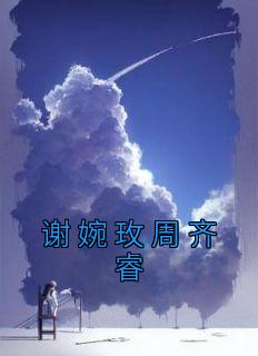 谢婉玫周齐睿免费阅读全文，主角谢婉玫周齐睿小说完整版最新章节