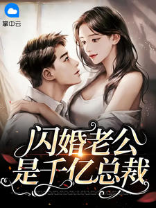 闪婚老公是千亿总裁许雨晴沐长风小说全文-闪婚老公是千亿总裁小说