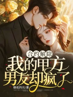 合约解除，我的甲方男友却疯了抖音全本小说赵雪莹李新成抖音免费章节阅读