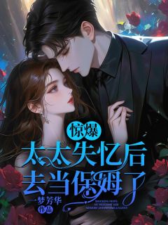 强烈推荐《惊爆：太太失忆后去当保姆了》何诗韵洛炽旭在线阅读